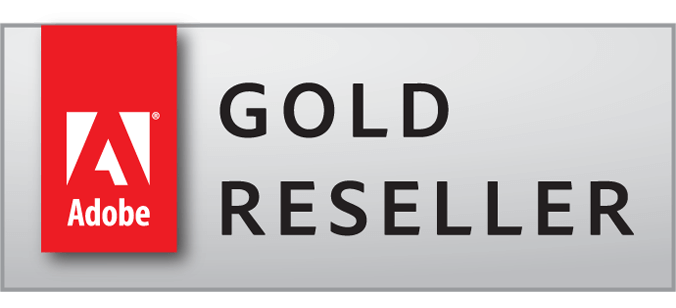 Adobe Gold Reseller