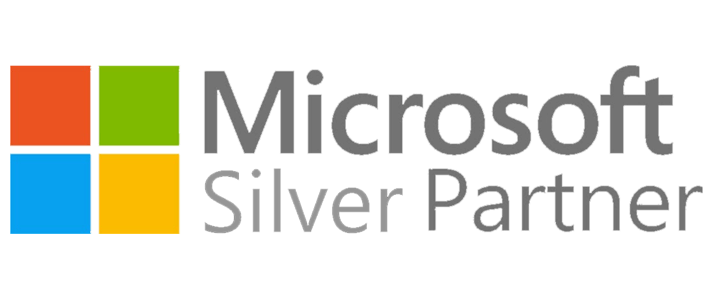 Microsoft Certified Partner